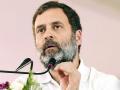 This is a fight against 'Mitrakaal' to save democracy says, Rahul Gandhi on his bail in defamation case - Hindi News | This is a fight against 'Mitrakaal' to save democracy says, Rahul Gandhi on his bail in defamation case | Latest national News at Lokmattimes.com