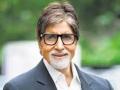 Amitabh Bachchan flies 500 migrant workers to Varansi and Uttar Pradesh amid COVID-19 pandemic - Hindi News | Amitabh Bachchan flies 500 migrant workers to Varansi and Uttar Pradesh amid COVID-19 pandemic | Latest entertainment News at Lokmattimes.com