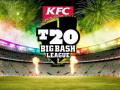 Big Bash League introduces draft system to pick overseas players - Hindi News | Big Bash League introduces draft system to pick overseas players | Latest cricket News at Lokmattimes.com