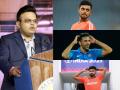BCCI Secretary Jay Shah Issues Stern Warning To Ishan Kishan, Shreyas Iyer, Deepak Chahar Over Ranji Trophy Absence - Hindi News | BCCI Secretary Jay Shah Issues Stern Warning To Ishan Kishan, Shreyas Iyer, Deepak Chahar Over Ranji Trophy Absence | Latest cricket News at Lokmattimes.com