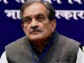 Birender Singh Quits BJP: Former Union Minister Joins Congress - Hindi News | Birender Singh Quits BJP: Former Union Minister Joins Congress | Latest national News at Lokmattimes.com