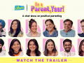 Bridging the gap between Parents and Children, Nikhil Taneja Announces A New Show ‘Be A Parent, Yaar! - Hindi News | Bridging the gap between Parents and Children, Nikhil Taneja Announces A New Show ‘Be A Parent, Yaar! | Latest entertainment News at Lokmattimes.com