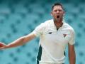 Border-Gavaskar Trophy 2024: Uncapped All-Rounder Beau Webster Added to Australia Squad For Pink-Ball Test In Adelaide - Hindi News | Border-Gavaskar Trophy 2024: Uncapped All-Rounder Beau Webster Added to Australia Squad For Pink-Ball Test In Adelaide | Latest cricket News at Lokmattimes.com