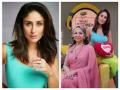 Sharmila Tagore reacts on Taimur's popularity on Bebo's show - Hindi News | Sharmila Tagore reacts on Taimur's popularity on Bebo's show | Latest entertainment News at Lokmattimes.com