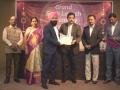 Dr Joginder Singh Bedi launches book “Latest Trends in Digital Marketing Industry” at a mega event in Hyderabad - Hindi News | Dr Joginder Singh Bedi launches book “Latest Trends in Digital Marketing Industry” at a mega event in Hyderabad | Latest lifestyle News at Lokmattimes.com