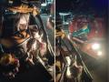 Beed Road Accident: Four Killed in Auto Rickshaw-Tempo Collision Near Majalgaon - Hindi News | Beed Road Accident: Four Killed in Auto Rickshaw-Tempo Collision Near Majalgaon | Latest maharashtra News at Lokmattimes.com