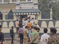 Explosion Inside Mosque in Maharashtra's Beed Ahead Of Eid - Hindi News | Explosion Inside Mosque in Maharashtra's Beed Ahead Of Eid | Latest maharashtra News at Lokmattimes.com