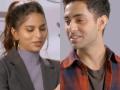 "The Archies" lead cast Suhana Khan and Agastya Nanda share fun facts about each other - Hindi News | "The Archies" lead cast Suhana Khan and Agastya Nanda share fun facts about each other | Latest entertainment News at Lokmattimes.com