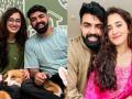 Pakistani woman to marry Indian boyfriend, overcomes visa hurdles - Hindi News | Pakistani woman to marry Indian boyfriend, overcomes visa hurdles | Latest social-viral News at Lokmattimes.com