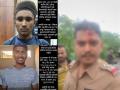 Pune: Accused of Attacking API Ratnadeep Gaikwad with Koyta Arrested in Solapur by Crime Branch - Hindi News | Pune: Accused of Attacking API Ratnadeep Gaikwad with Koyta Arrested in Solapur by Crime Branch | Latest pune News at Lokmattimes.com