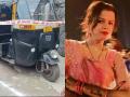 Pune Horror: Man Murders Girlfriend and Abandons Body Inside Auto-Rickshaw In Pimpri-Chinchwad - Hindi News | Pune Horror: Man Murders Girlfriend and Abandons Body Inside Auto-Rickshaw In Pimpri-Chinchwad | Latest pune News at Lokmattimes.com