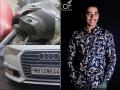 Pune Hit-and-Run: Eyewitness Claims Audi Driver Who Killed 21-Year-Old Delivery Boy Was Under Influence of Alcohol - Hindi News | Pune Hit-and-Run: Eyewitness Claims Audi Driver Who Killed 21-Year-Old Delivery Boy Was Under Influence of Alcohol | Latest pune News at Lokmattimes.com