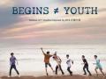 BEGINS ≠ YOUTH: BTS Inspired K-Drama When and Where to Watch, Details Inside - Hindi News | BEGINS ≠ YOUTH: BTS Inspired K-Drama When and Where to Watch, Details Inside | Latest entertainment News at Lokmattimes.com