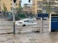 Beijing Rains: 44 Dead and 9 Missing Due to Torrential Rainfall in China - Hindi News | Beijing Rains: 44 Dead and 9 Missing Due to Torrential Rainfall in China | Latest international News at Lokmattimes.com
