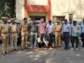 Navi Mumbai Police Solve 17 Vehicle Theft Cases, Arrest Two with Stolen Items Worth Rs 20 Lakh - Hindi News | Navi Mumbai Police Solve 17 Vehicle Theft Cases, Arrest Two with Stolen Items Worth Rs 20 Lakh | Latest navi-mumbai News at Lokmattimes.com