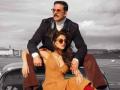 Twitter Reviews Bell Bottom: ''A must watch, Akshay Kumar's spy opens to positive response - Hindi News | Twitter Reviews Bell Bottom: ''A must watch, Akshay Kumar's spy opens to positive response | Latest entertainment News at Lokmattimes.com