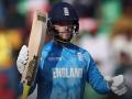 Ben Duckett Smashes Third ODI Century During Australia vs England Champions Trophy 2025 Clash (Watch Video) - Hindi News | Ben Duckett Smashes Third ODI Century During Australia vs England Champions Trophy 2025 Clash (Watch Video) | Latest cricket News at Lokmattimes.com