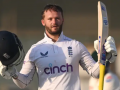 Ben Duckett Crosses 3,000 Test Runs During AUS vs ENG 4th Ashes Test at MCG (VIDEO) - Hindi News | Ben Duckett Crosses 3,000 Test Runs During AUS vs ENG 4th Ashes Test at MCG (VIDEO) | Latest cricket News at Lokmattimes.com