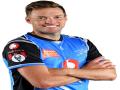 Ben Laughlin moves from Adelaide Strikers to Brisbane Heat - Hindi News | Ben Laughlin moves from Adelaide Strikers to Brisbane Heat | Latest cricket News at Lokmattimes.com