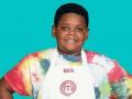 Master Chef Junior contestant Ben Watkins dies of cancer at the age of 14 - Hindi News | Master Chef Junior contestant Ben Watkins dies of cancer at the age of 14 | Latest entertainment News at Lokmattimes.com
