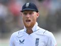 Ben Stokes Sidelined for 3 Months with Torn Hamstring; Vows a Strong Comeback - Hindi News | Ben Stokes Sidelined for 3 Months with Torn Hamstring; Vows a Strong Comeback | Latest cricket News at Lokmattimes.com