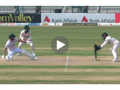 Ben Stokes Loses Bat, Balance and Wicket in a Single Ball During PAK vs ENG 2nd Test 2024; Video Goes Viral - Hindi News | Ben Stokes Loses Bat, Balance and Wicket in a Single Ball During PAK vs ENG 2nd Test 2024; Video Goes Viral | Latest cricket News at Lokmattimes.com