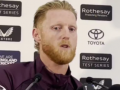 Ben Stokes Shares Update on His Injury After Being Ruled Out of ENG vs IND 5th Test (VIDEO) - Hindi News | Ben Stokes Shares Update on His Injury After Being Ruled Out of ENG vs IND 5th Test (VIDEO) | Latest cricket News at Lokmattimes.com