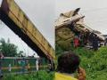 West Bengal Train Accident: PM Modi Condoles Loss of Lives, Announces 2 Lakh Ex-Gratia For Victim's Families - Hindi News | West Bengal Train Accident: PM Modi Condoles Loss of Lives, Announces 2 Lakh Ex-Gratia For Victim's Families | Latest national News at Lokmattimes.com