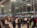 Bengaluru International Flight Status: 34 Flights to Middle East Cancelled Amid US-Israel-Iran Conflict - Hindi News | Bengaluru International Flight Status: 34 Flights to Middle East Cancelled Amid US-Israel-Iran Conflict | Latest national News at Lokmattimes.com