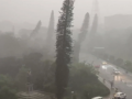 Bengaluru Rains Bring Relief After Heatwave; Thunderstorms, Hailstorm Hit Several Areas (VIDEO) - Hindi News | Bengaluru Rains Bring Relief After Heatwave; Thunderstorms, Hailstorm Hit Several Areas (VIDEO) | Latest national News at Lokmattimes.com