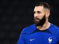 Karim Benzema announces retirement from international football after France's WC final loss - Hindi News | Karim Benzema announces retirement from international football after France's WC final loss | Latest football News at Lokmattimes.com