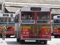 Mumbai: New Bus Route 374 Connects Sion to Bandra Due to Sion Railway Bridge Closure - Hindi News | Mumbai: New Bus Route 374 Connects Sion to Bandra Due to Sion Railway Bridge Closure | Latest mumbai News at Lokmattimes.com