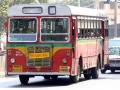Mumbai News: BEST Receives Only 2,164 Buses Out of 6,555 Ordered from Contractors - Hindi News | Mumbai News: BEST Receives Only 2,164 Buses Out of 6,555 Ordered from Contractors | Latest mumbai News at Lokmattimes.com