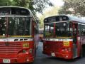 Mumbai: BEST starts two new premium bus services from Thane to Andheri - Hindi News | Mumbai: BEST starts two new premium bus services from Thane to Andheri | Latest maharashtra News at Lokmattimes.com