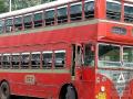Mumbai's iconic double-deck buses to shut operation in October - Hindi News | Mumbai's iconic double-deck buses to shut operation in October | Latest maharashtra News at Lokmattimes.com