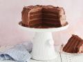 How to Make Chocolate Ganache Cake for Christmas - Hindi News | How to Make Chocolate Ganache Cake for Christmas | Latest lifestyle News at Lokmattimes.com