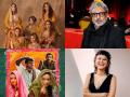 Laapata Ladies to Heeramandi: Best Indian Movies and Shows of 2024 - Hindi News | Laapata Ladies to Heeramandi: Best Indian Movies and Shows of 2024 | Latest entertainment Photos at Lokmattimes.com