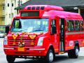 Mumbai: BEST Minibuses Off the Roads Over 20 Days, Service Disruptions Impact Passengers - Hindi News | Mumbai: BEST Minibuses Off the Roads Over 20 Days, Service Disruptions Impact Passengers | Latest mumbai News at Lokmattimes.com