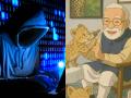 Ghibli Style Photo's Can Steal Your Data; Cyber Experts Warn Against Scammers - Hindi News | Ghibli Style Photo's Can Steal Your Data; Cyber Experts Warn Against Scammers | Latest technology Photos at Lokmattimes.com