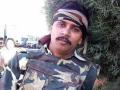 Solapur: BSF jawan killed in Naxal attack in Chhattisgarh - Hindi News | Solapur: BSF jawan killed in Naxal attack in Chhattisgarh | Latest maharashtra News at Lokmattimes.com