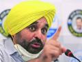 Punjab Prepared for Crisis, Says CM Bhagwant Mann After Pakistani Drones Injures Family (Watch Video) - Hindi News | Punjab Prepared for Crisis, Says CM Bhagwant Mann After Pakistani Drones Injures Family (Watch Video) | Latest national News at Lokmattimes.com