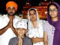 ‘He was always in my prayers, will always be' says Bhagwant Mann's ex-wife Inderpreet Kaur - Hindi News | ‘He was always in my prayers, will always be' says Bhagwant Mann's ex-wife Inderpreet Kaur | Latest politics News at Lokmattimes.com