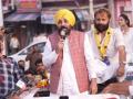 Bhagwant Mann Health Update: Punjab CM Admitted to Fortis Hospital For Routine Health Checkup - Hindi News | Bhagwant Mann Health Update: Punjab CM Admitted to Fortis Hospital For Routine Health Checkup | Latest national News at Lokmattimes.com