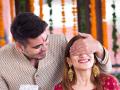 Happy Bhai Dooj 2024 Wishes: Messages, SMS, Facebook, and WhatsApp Status For Sisters and Brothers to Celebrate Their Unique Bond - Hindi News | Happy Bhai Dooj 2024 Wishes: Messages, SMS, Facebook, and WhatsApp Status For Sisters and Brothers to Celebrate Their Unique Bond | Latest lifestyle News at Lokmattimes.com