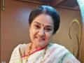 Veteran actress Bhairavi Vaidya passes away at 67 - Hindi News | Veteran actress Bhairavi Vaidya passes away at 67 | Latest entertainment News at Lokmattimes.com