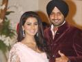 Geeta Basra reveals she suffered two miscarriages before son Jovan’s birth - Hindi News | Geeta Basra reveals she suffered two miscarriages before son Jovan’s birth | Latest entertainment News at Lokmattimes.com