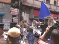 Bharat Bandh: Bihar Police Lathicharge Protesters Amid Agitation (Watch Video) - Hindi News | Bharat Bandh: Bihar Police Lathicharge Protesters Amid Agitation (Watch Video) | Latest national News at Lokmattimes.com
