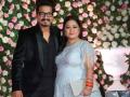 Bharti and husband attend celebrity weddings after release from prison in drugs case - Hindi News | Bharti and husband attend celebrity weddings after release from prison in drugs case | Latest entertainment News at Lokmattimes.com