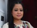 FIR lodged against comedian Bharti Singh for hurting Sikh community - Hindi News | FIR lodged against comedian Bharti Singh for hurting Sikh community | Latest entertainment News at Lokmattimes.com