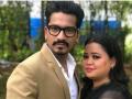 "When I got pregnant, for two and a half months, I did not even realize it" says comedian Bharti Singh - Hindi News | "When I got pregnant, for two and a half months, I did not even realize it" says comedian Bharti Singh | Latest entertainment News at Lokmattimes.com